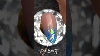 Nail Art Designs 2024  Cute Nail Art Tutorial [upl. by Orland905]