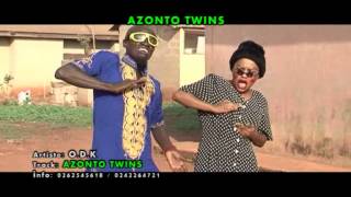 Azonto Twins Music V Fin [upl. by Beutler]