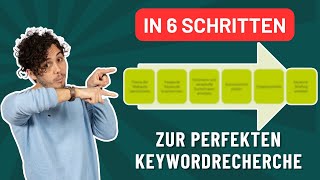 Suchmaschinen Optimierung ▶ Keyword Recherche leichtgemacht [upl. by Lael210]