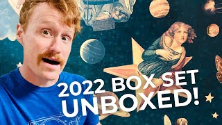 The Smashing Pumpkins  Mellon Collie Box Set 2022 Pressing  VINYL UNBOXING [upl. by Notla44]