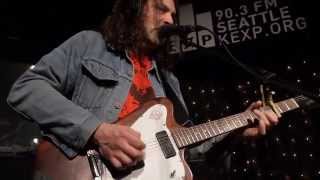 The War on Drugs  Full Performance Live on KEXP [upl. by Atselec195]