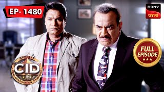 Murder In The Morgue  CID Bengali  Ep 1480  Full Episode  17 February 2024 [upl. by Davis]