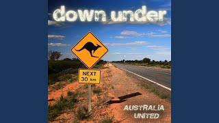 Down Under 2016 My Land Radio Remix [upl. by Atsira]