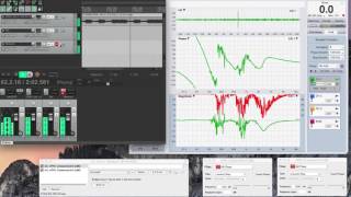 Phase Shift Audibility [upl. by Nehtanoj]