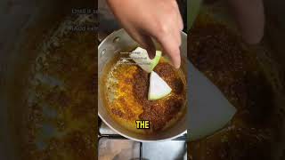 Prawn amp Khodu Curry  Nishat Cooks [upl. by Yelyab]