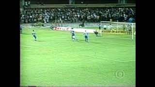 Remo 3 x 2 Paysandu  Copa João Havelange 2000 [upl. by Nyraf]