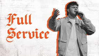 Full Service  Pastor Jay Miller  November 3 2024  Who Is He [upl. by Swayder]