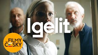 Igelit  celý film  HD [upl. by Raviv652]