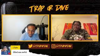 Martavis Bryant signed Injury updates Jets aftermath and more  Trap or Dive Podcast [upl. by Layap]