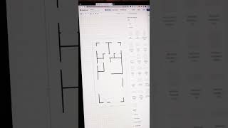 The Houzz Pro 3D Floor Planner creates precise project models with ease [upl. by Nnairak]