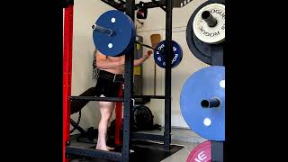 The Optimal Squat Depth For Muscle Growth bodybuilding [upl. by Htebarual]