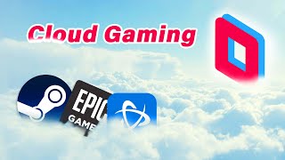 Personal Cloud Gaming Setup  GameEdit from ANYWHERE using Parsec [upl. by Milzie573]