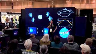 Visualizing the Io Plasma Torus by Parker Hinton [upl. by Lahcear268]