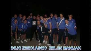 DEJO ZHECLASSIC  ZELJIN MANIJAK OFFICIAL [upl. by Timrek42]