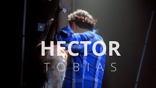 Alma De Hierro  Hector Tobias [upl. by Cliff]