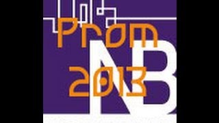 North Birmingham Academy Prom 2013 [upl. by Aneeres]