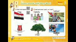 Grade 1 Connect Unit 5 Lesson 2 Page 38 exercise 1 انجليزي اولي ابتدائي النصوص الصوتية [upl. by Ruthe709]