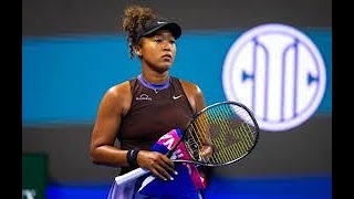 quotNaomi Osaka Breaks Silence The TRUTH Behind Why She’s Not a Fluke 🚨quot [upl. by Tichonn]