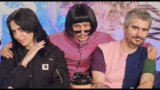 H3 moments that will make you realise Oliver Tree is crazy [upl. by Salome]