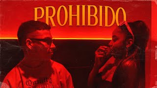 Prohibido  Victor Boy Visualizer [upl. by Eedahs274]