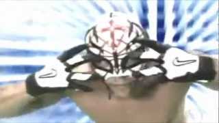 WWE Smackdown Theme Song  2005 rise up with intro [upl. by Nefen752]