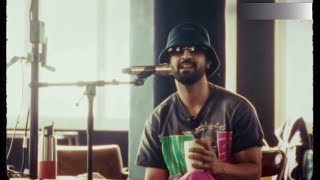 Diljit DosanjhUnplugged Version Tere Mere Pyar Nu  trending diljitdosanjh punjabisongs [upl. by Mcgean]