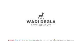 Wadi Degla Development [upl. by Rifkin793]