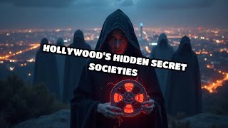 Hollywoods Hidden Secret Societies [upl. by Arihk227]