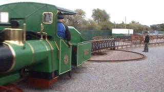 Listowel and Ballybunion railway [upl. by Leval]