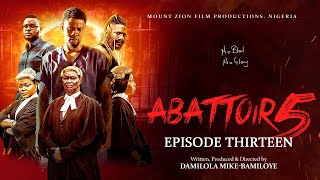 ABATTOIR SEASON 5 EPISODE FIVE  EXPECTATIONS  SEASON 5 EPISODE FOUR REVIEW [upl. by Nrek685]