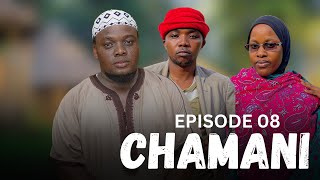 CHAMANI EP 08 [upl. by Chara]