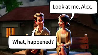 Interesting Family Dialogue Real Life Conversation💥Learn English Through Stories💥 [upl. by Sigismund]