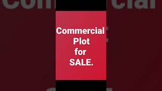 MUDA Commercial plot for Sale in Mysore  Mysuru available in Sathagalli [upl. by Aniham]