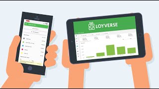 Introducing Loyverse  The AllinOne Point of Sale Solution [upl. by Einra]