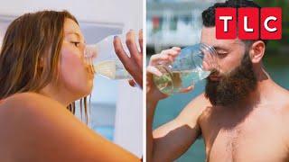 This Couple Drinks and Bathes in Their Own Pee  My Strange Addiction Still Addicted  TLC [upl. by O'Meara]