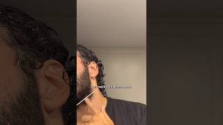 The Secret to the Perfect Beard Trim [upl. by Airednaxela]