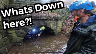 The MAJESTIC CULVERTS with RichieWellock [upl. by Maice]