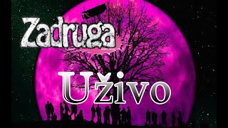 zadruga 5 uzivo [upl. by Anikahs]