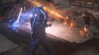 How to Defeat Pontiff Sulyvahn  Dark Souls 3 [upl. by Oys271]