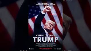 vindicating trump documentary review 🇺🇲 [upl. by Adin827]