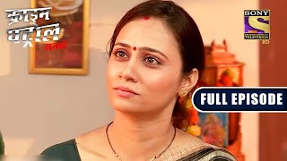 Crime Patrol Satark  Honey Trap  Ep 833  Full Episode  3 May 2022 [upl. by Fusco290]