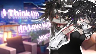 💞 I think Im love with you 💞  N🚫T OG ♡ 『sun7』  foryou viralvideo gacha [upl. by Stephi]