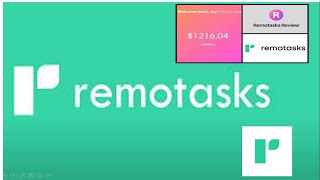 REMOTASKS GENERATING 5000 IN A WEEK WORKING WITH A REMOTASK ACCOUNTtrending remotask viral [upl. by Trant748]