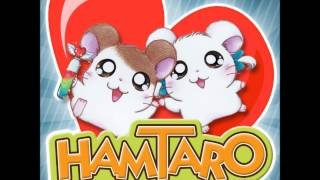 Hamtaro HamHam Heartbreak OST 2 Spats Theme [upl. by Yalahs467]