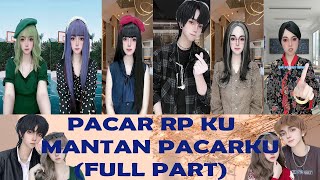 TIKTOK REVLICCA  PACAR RP KU TERNYATA MANTANKU FULL PART [upl. by Rednav]