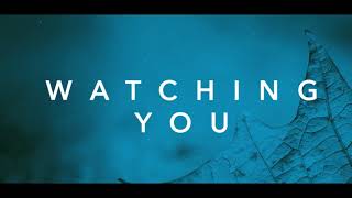 Book Trailer Watching You [upl. by Kiker]