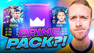 FIFA 22 Twitch Prime Gaming Pack 5 7x Gold Rare Players 2x 82 OVR Player Picks 12x Rare Consumables [upl. by Sotnas82]