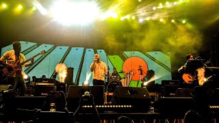 Neshar Bojha নেশার বোঝা Popeye Bangladesh l Live Concert l Rock N Rythm 20 l 2023 [upl. by Ardaid469]