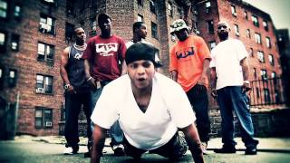 Styles P  Its Over Produced By Ceasar amp PStarr  Official Video [upl. by Kcirrez]