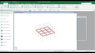 STAAD Pro Connect Edition Overview [upl. by Harness]